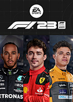 Купить дешево F1 23 Купить ключ дешево F1 23